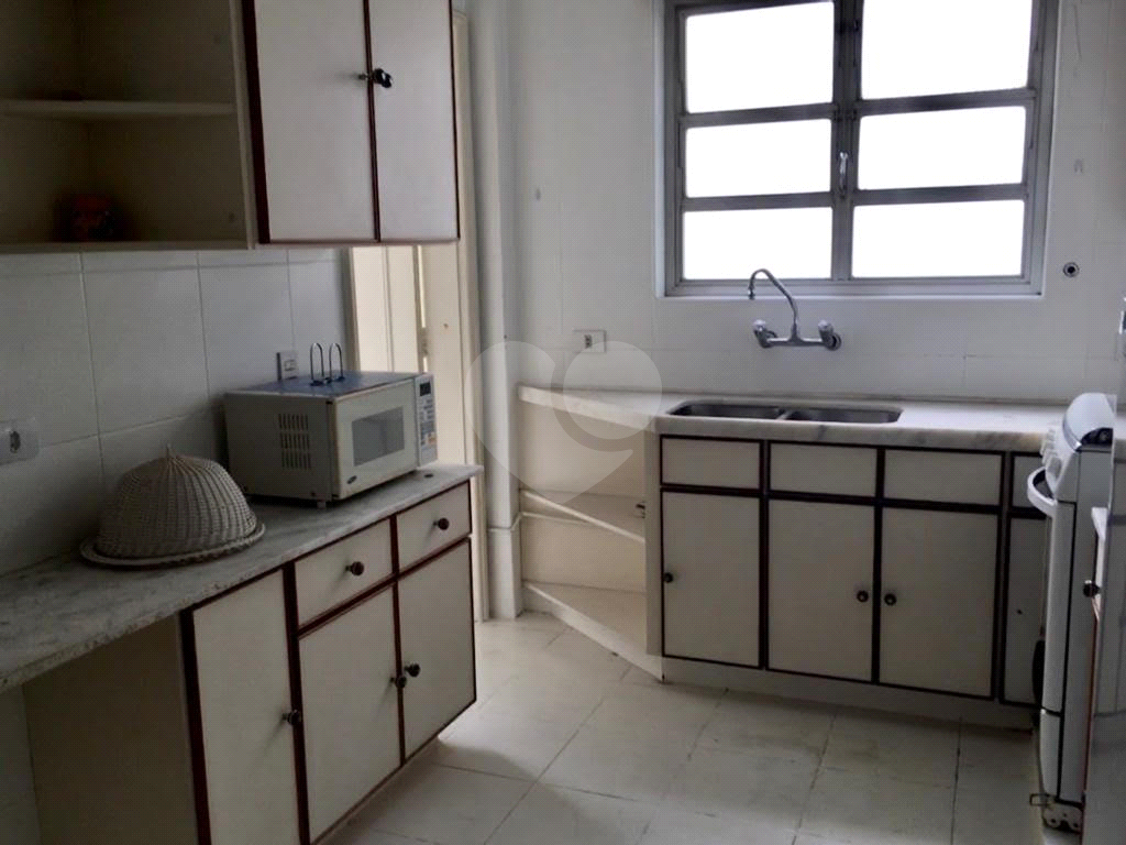 Apartamento mobiliado em Higienópolis, localização perfeita, imperdível!