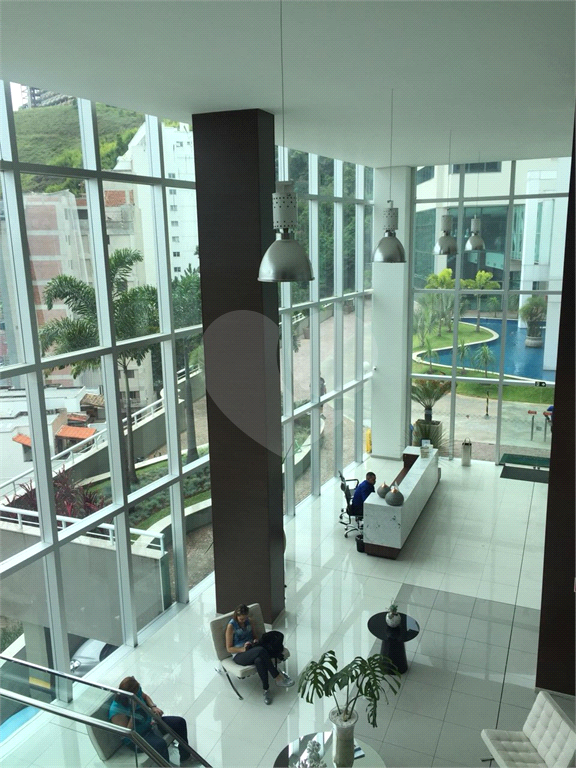 Sala à venda em Cascatinha, Juiz de Fora - MG - Foto 2