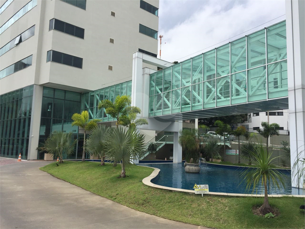 Sala à venda em Cascatinha, Juiz de Fora - MG - Foto 1