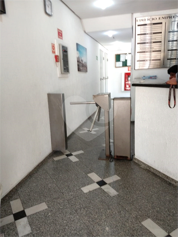 Conjunto Comercial no Tucuruvi.