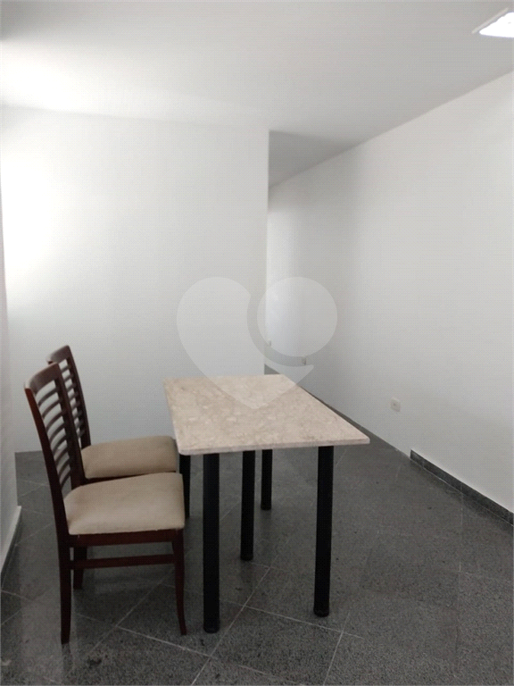 Conjunto Comercial no Tucuruvi.