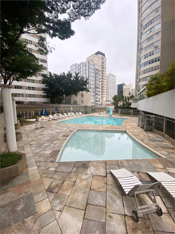 Apartamento à venda no JARDIM EUROPA com 175 m² 