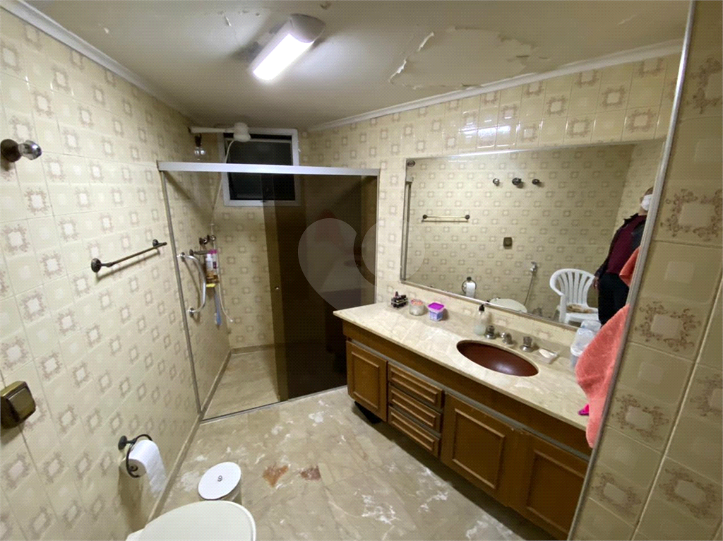 Apartamento à venda no JARDIM EUROPA com 175 m² 