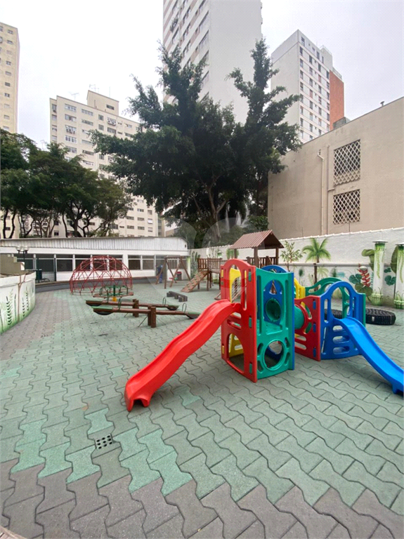 Apartamento à venda no JARDIM EUROPA com 175 m² 