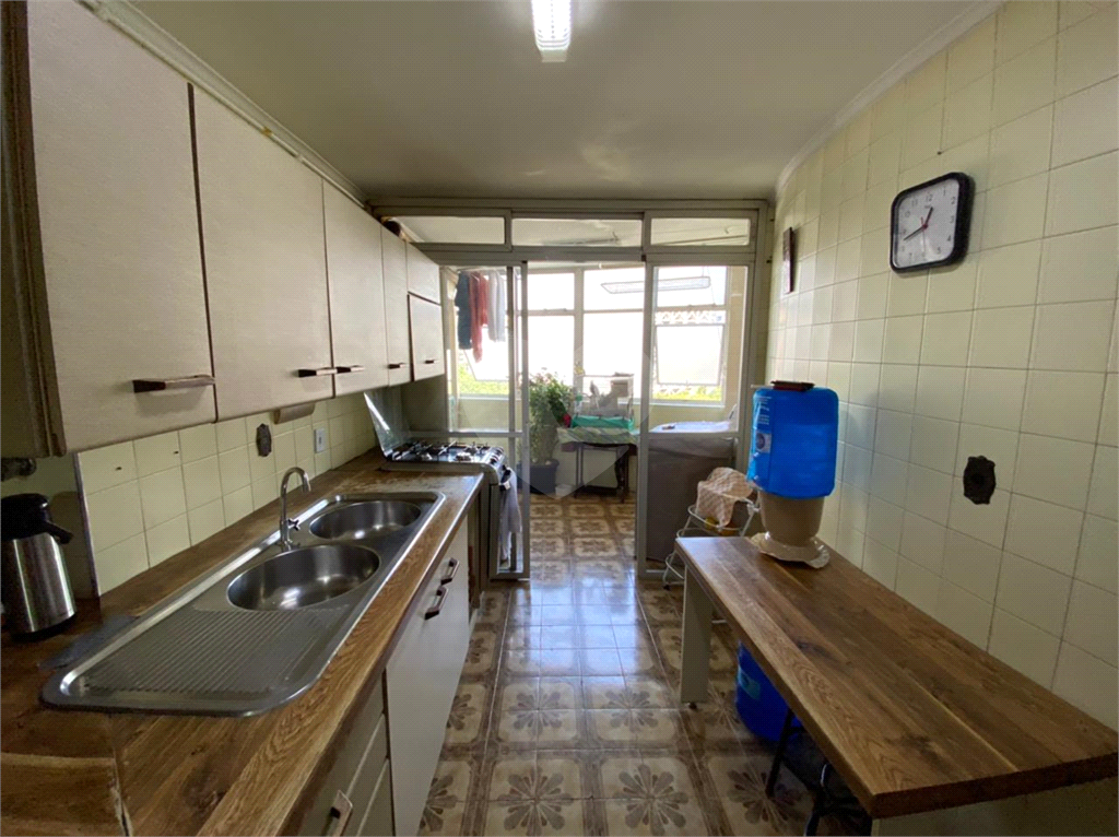Apartamento à venda no JARDIM EUROPA com 175 m² 
