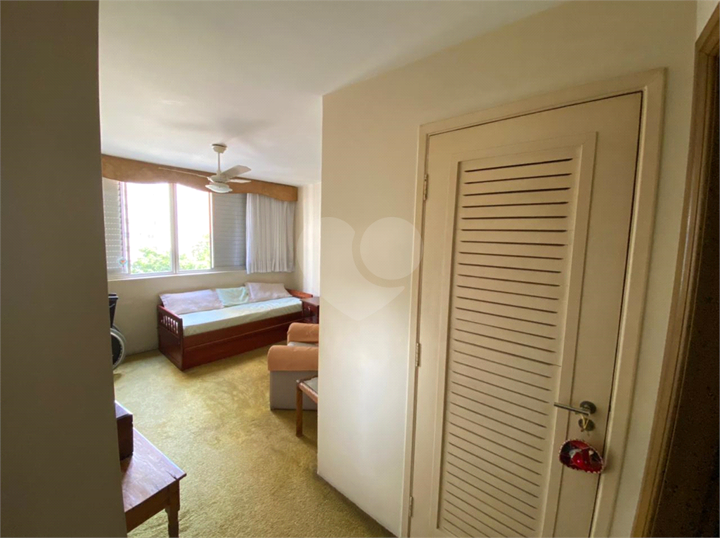 Apartamento à venda no JARDIM EUROPA com 175 m² 
