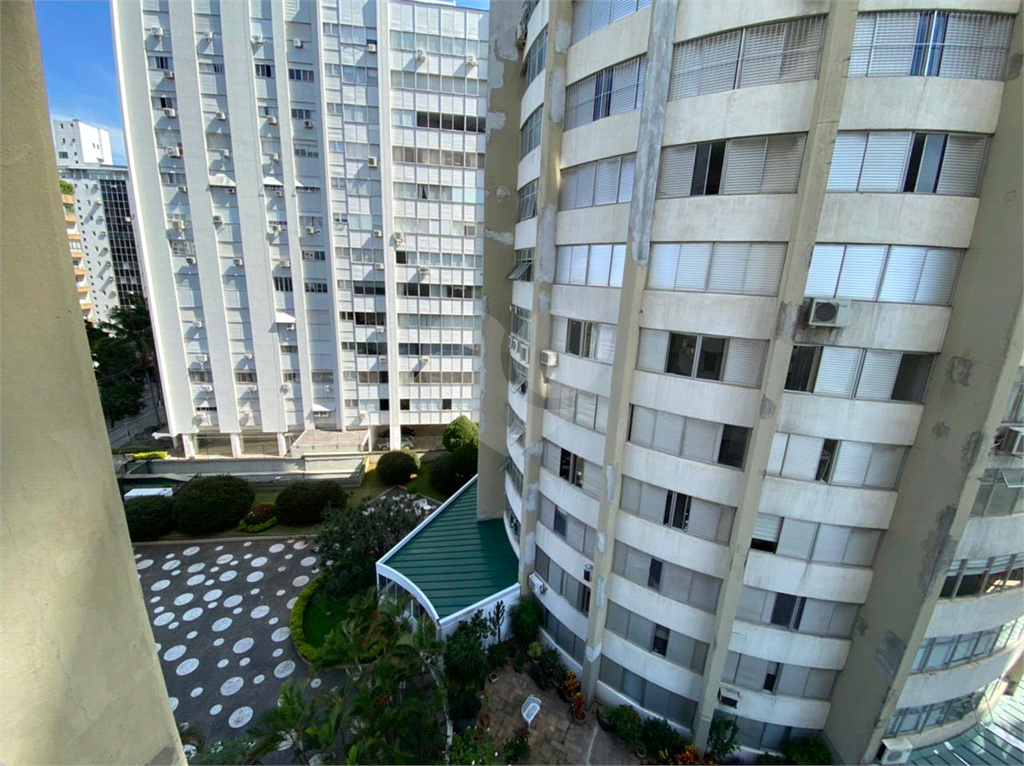 Apartamento à venda no JARDIM EUROPA com 175 m² 