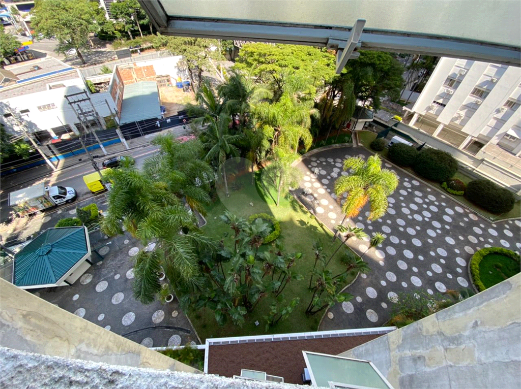 Apartamento à venda no JARDIM EUROPA com 175 m² 