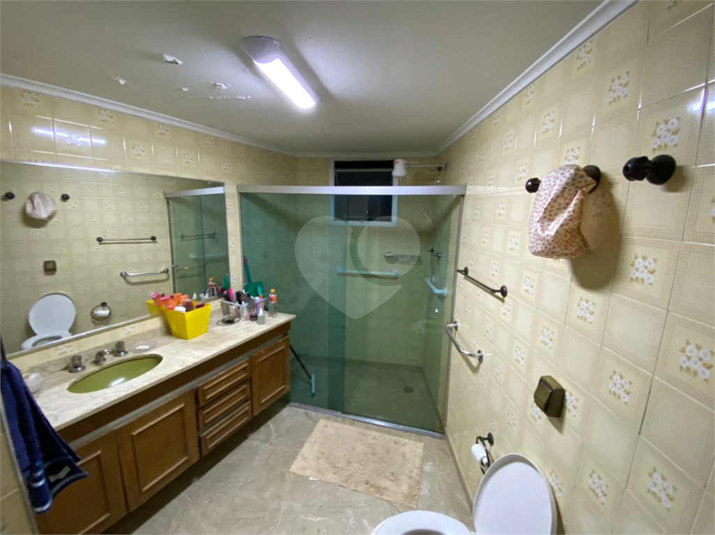 Apartamento à venda no JARDIM EUROPA com 175 m² 