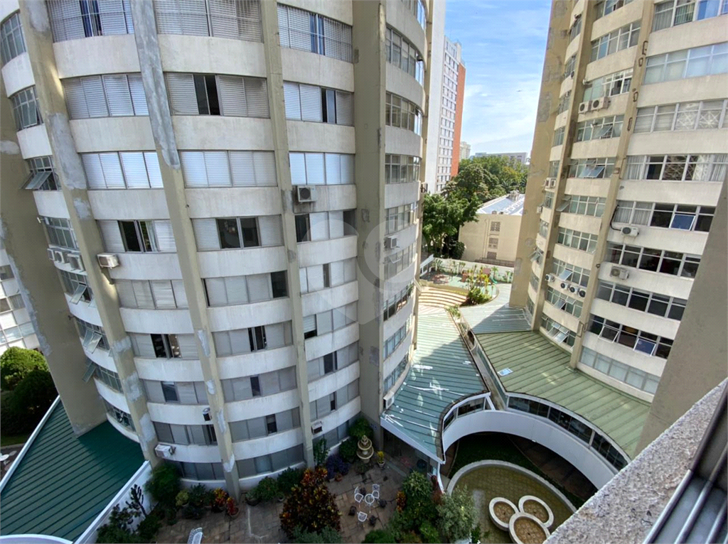 Apartamento à venda no JARDIM EUROPA com 175 m² 
