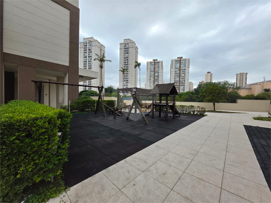 APARTAMENTO 3 DORMITÓRIOS 110 M² - LAUZANE PAULISTA