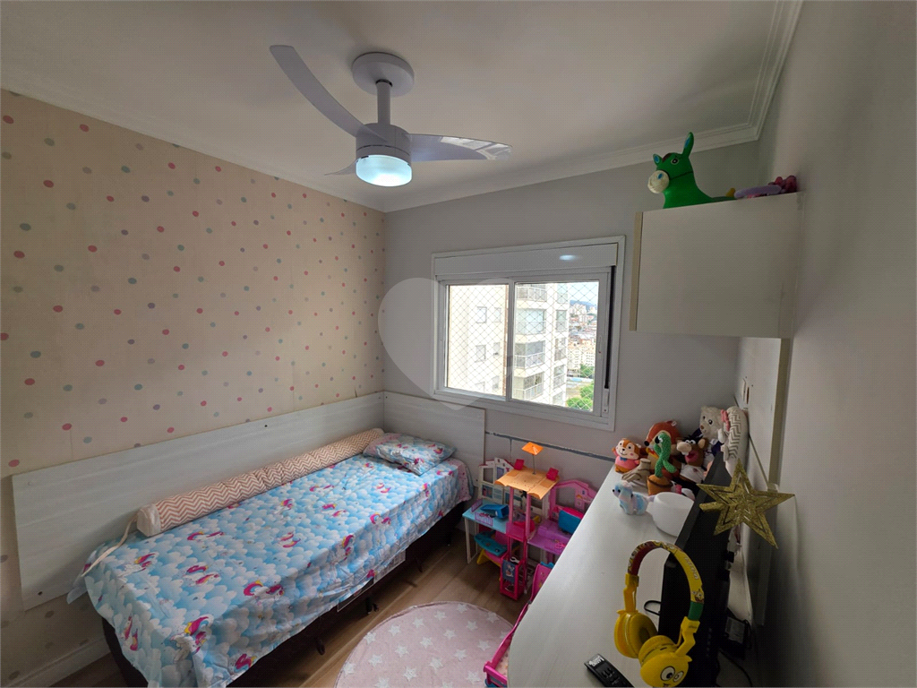 APARTAMENTO 3 DORMITÓRIOS 110 M² - LAUZANE PAULISTA