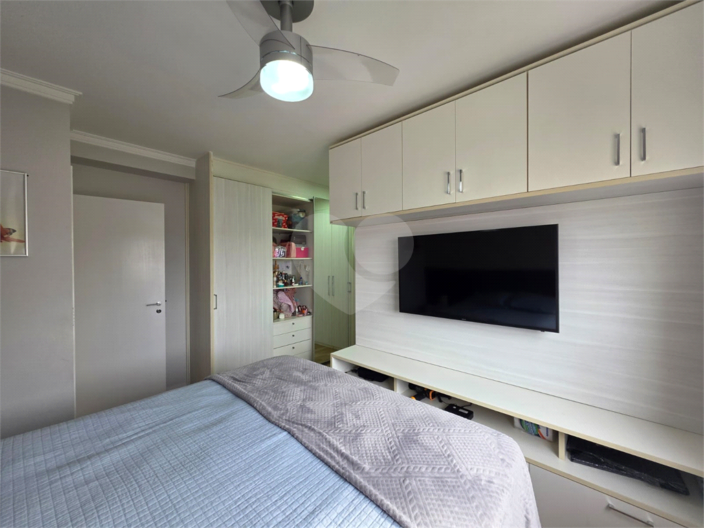 APARTAMENTO 3 DORMITÓRIOS 110 M² - LAUZANE PAULISTA