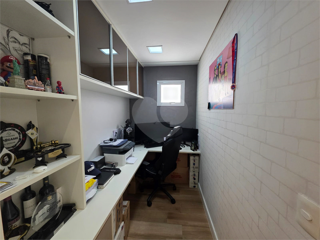 APARTAMENTO 3 DORMITÓRIOS 110 M² - LAUZANE PAULISTA