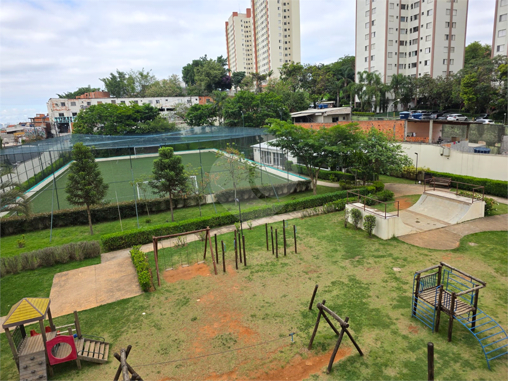 APARTAMENTO 3 DORMITÓRIOS 110 M² - LAUZANE PAULISTA