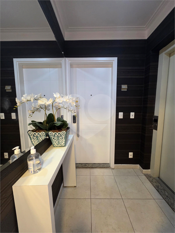 APARTAMENTO 3 DORMITÓRIOS 110 M² - LAUZANE PAULISTA