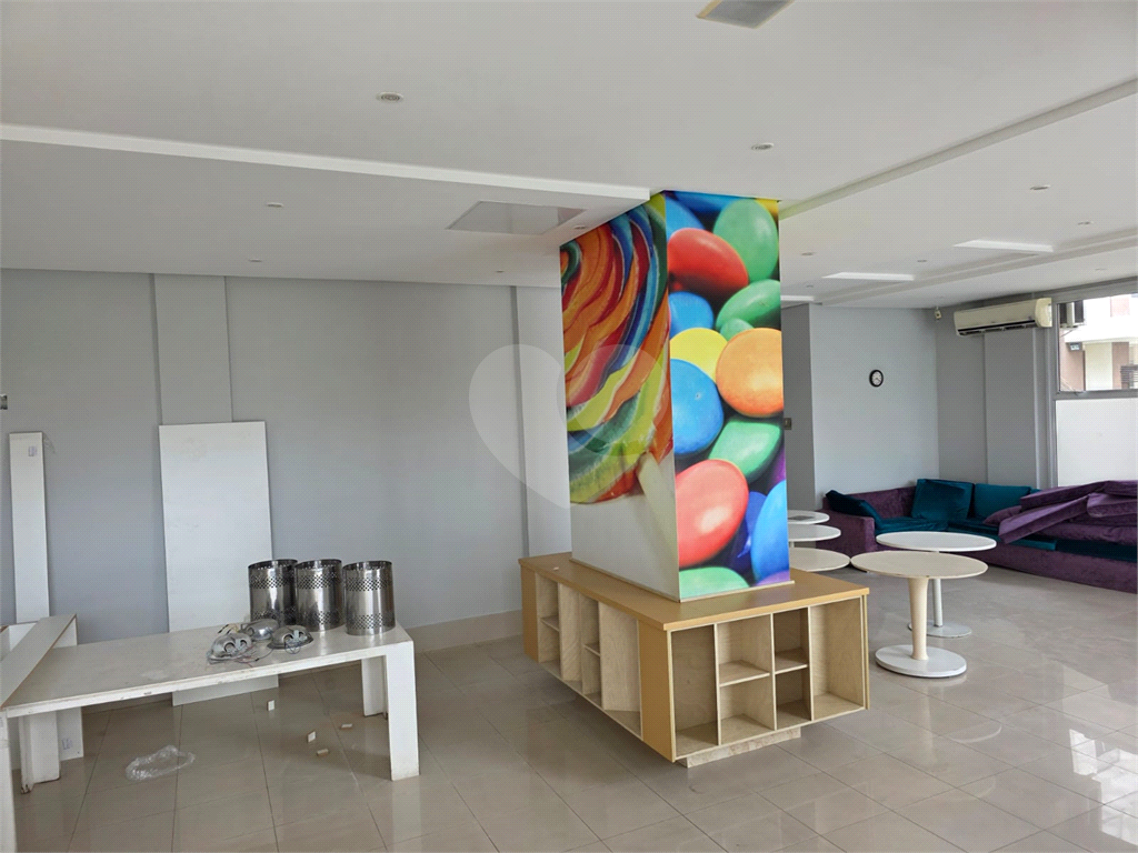 APARTAMENTO 3 DORMITÓRIOS 110 M² - LAUZANE PAULISTA