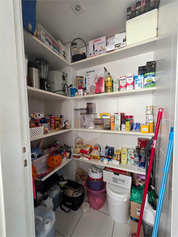 APARTAMENTO 3 DORMITÓRIOS 110 M² - LAUZANE PAULISTA