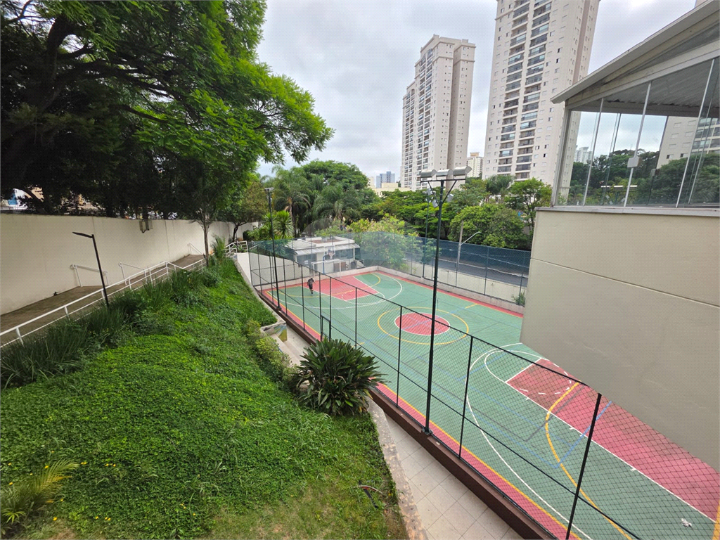 APARTAMENTO 3 DORMITÓRIOS 110 M² - LAUZANE PAULISTA