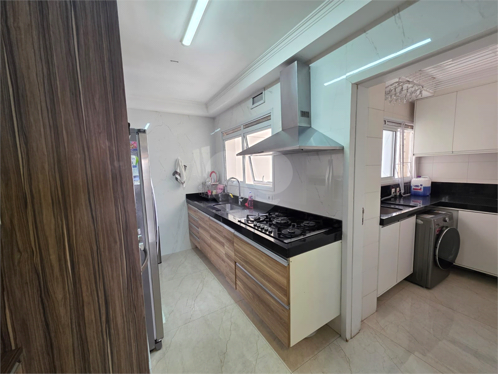 APARTAMENTO 3 DORMITÓRIOS 110 M² - LAUZANE PAULISTA