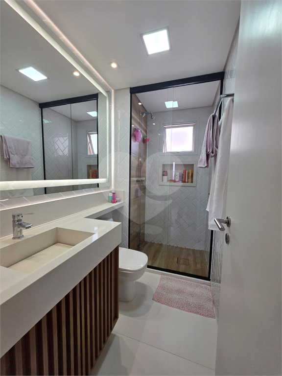 APARTAMENTO 3 DORMITÓRIOS 110 M² - LAUZANE PAULISTA