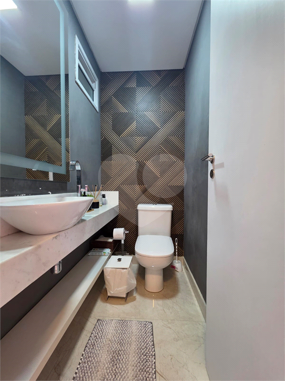 APARTAMENTO 3 DORMITÓRIOS 110 M² - LAUZANE PAULISTA