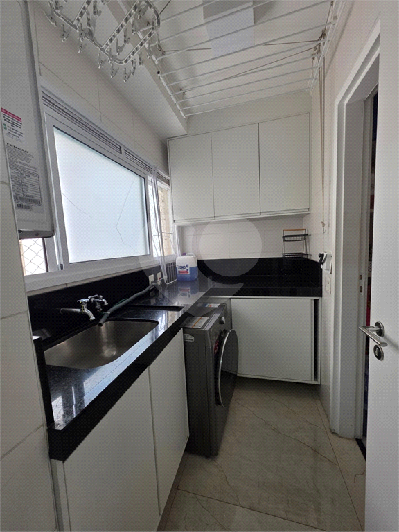 APARTAMENTO 3 DORMITÓRIOS 110 M² - LAUZANE PAULISTA