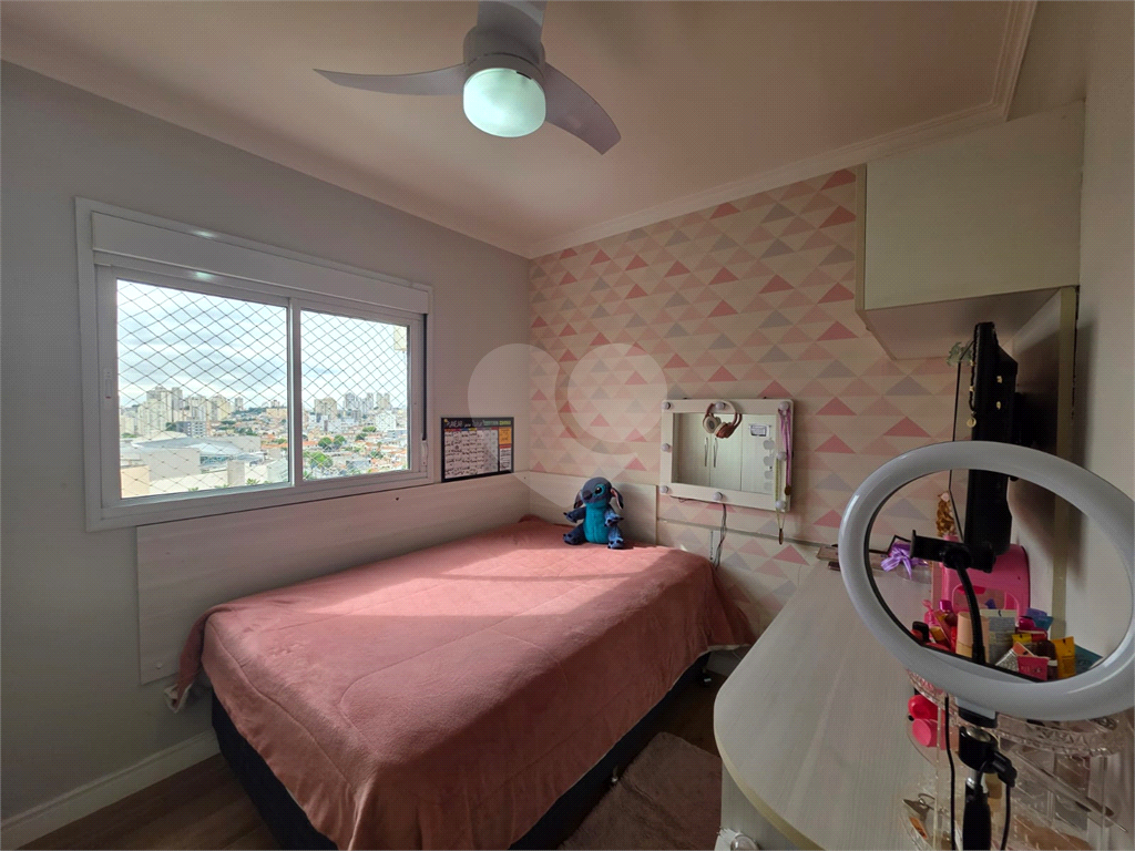 APARTAMENTO 3 DORMITÓRIOS 110 M² - LAUZANE PAULISTA