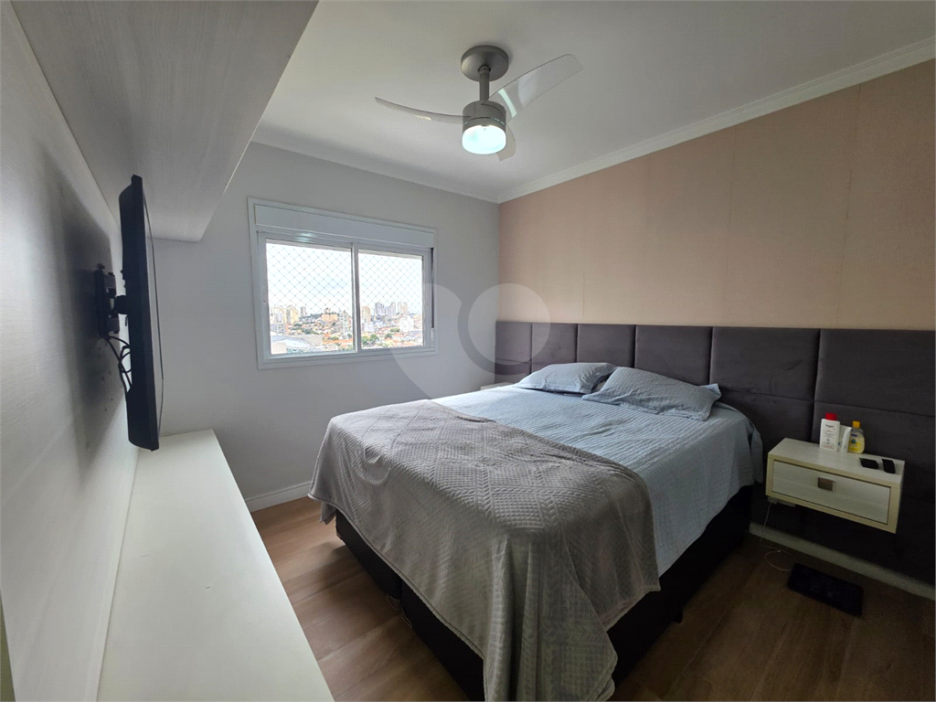 APARTAMENTO 3 DORMITÓRIOS 110 M² - LAUZANE PAULISTA