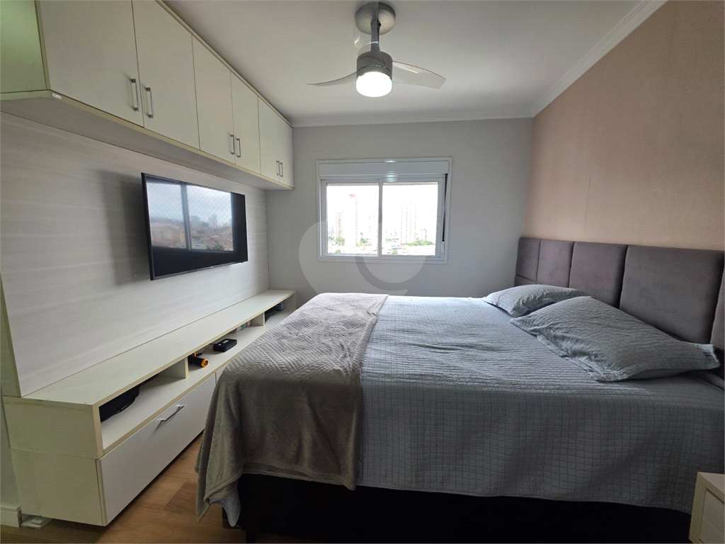 APARTAMENTO 3 DORMITÓRIOS 110 M² - LAUZANE PAULISTA