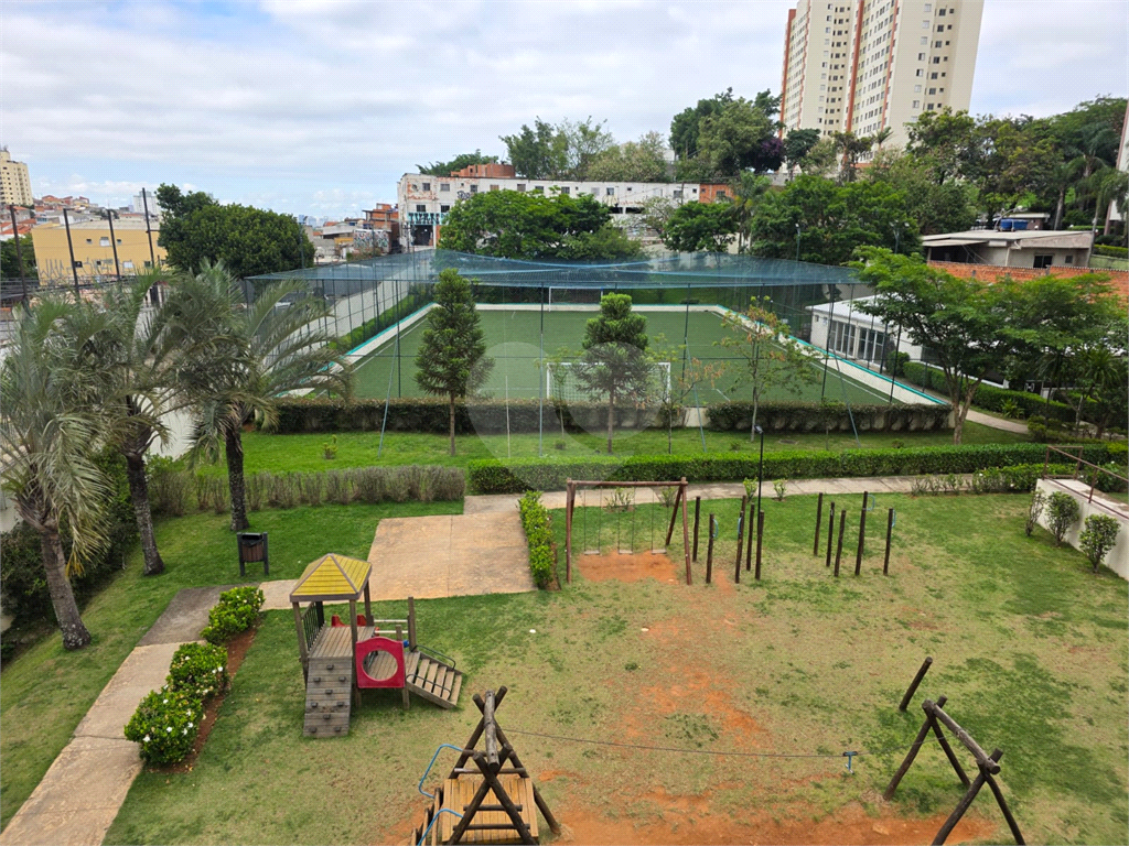 APARTAMENTO 3 DORMITÓRIOS 110 M² - LAUZANE PAULISTA