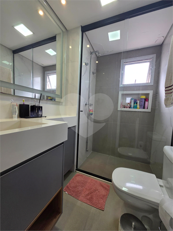 APARTAMENTO 3 DORMITÓRIOS 110 M² - LAUZANE PAULISTA