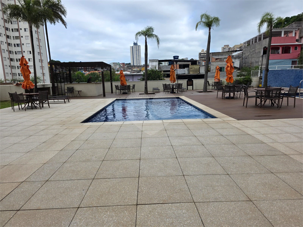 APARTAMENTO 3 DORMITÓRIOS 110 M² - LAUZANE PAULISTA