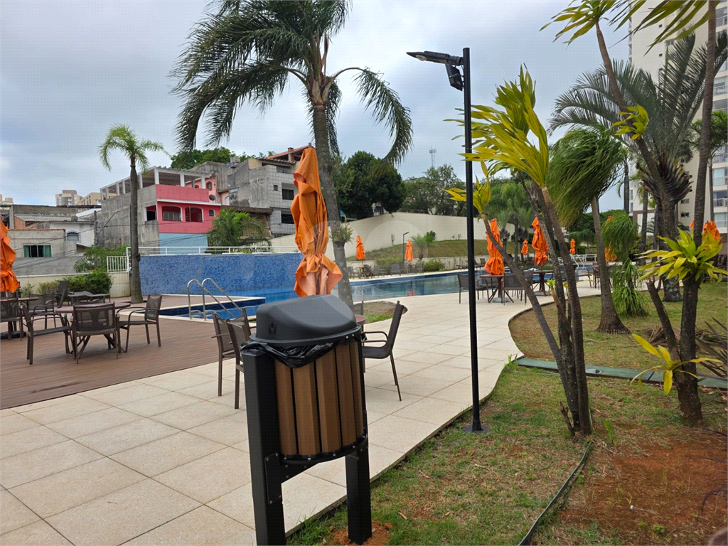 APARTAMENTO 3 DORMITÓRIOS 110 M² - LAUZANE PAULISTA