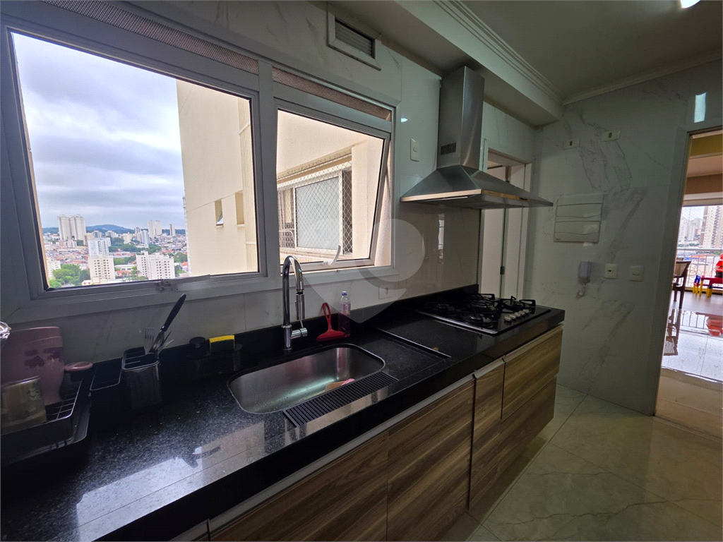 APARTAMENTO 3 DORMITÓRIOS 110 M² - LAUZANE PAULISTA