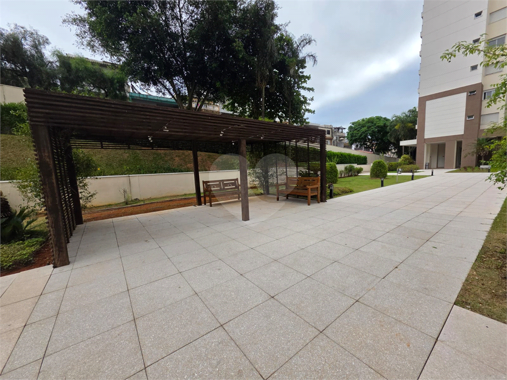 APARTAMENTO 3 DORMITÓRIOS 110 M² - LAUZANE PAULISTA