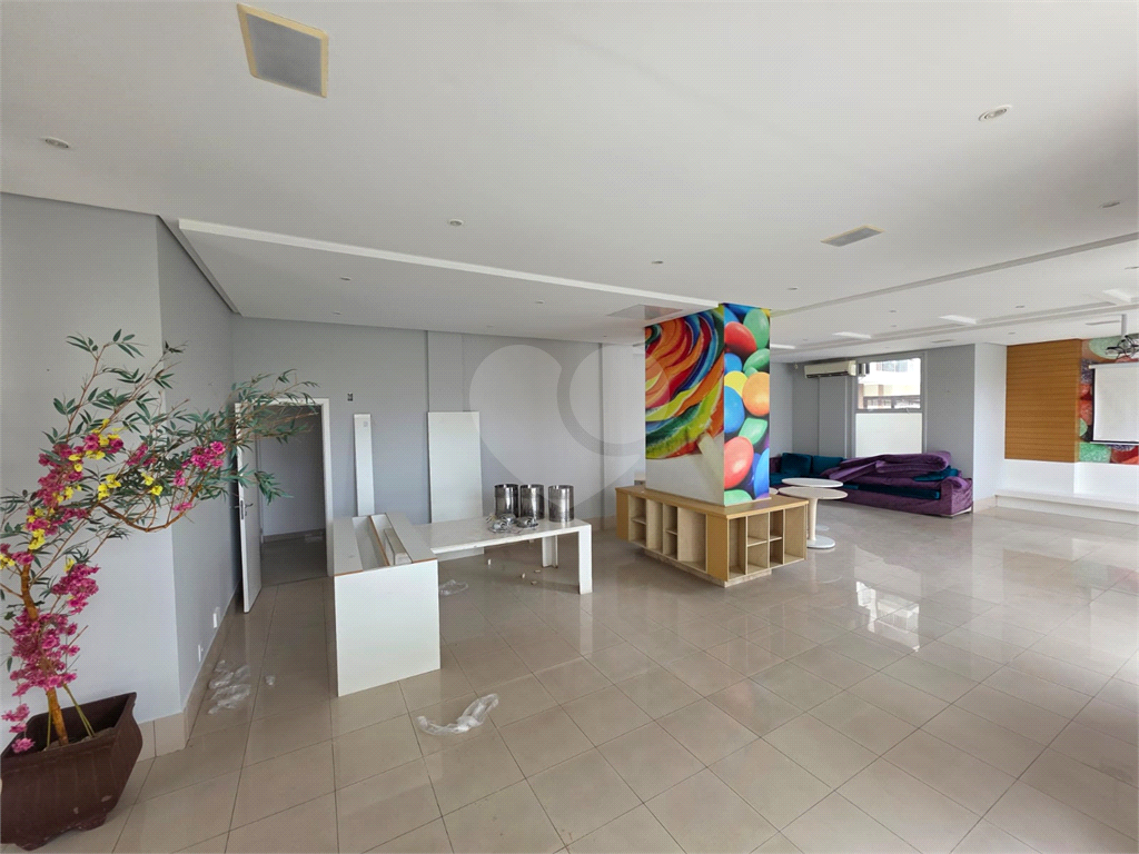 APARTAMENTO 3 DORMITÓRIOS 110 M² - LAUZANE PAULISTA