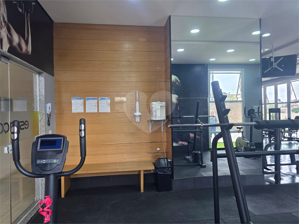 APARTAMENTO 3 DORMITÓRIOS 110 M² - LAUZANE PAULISTA