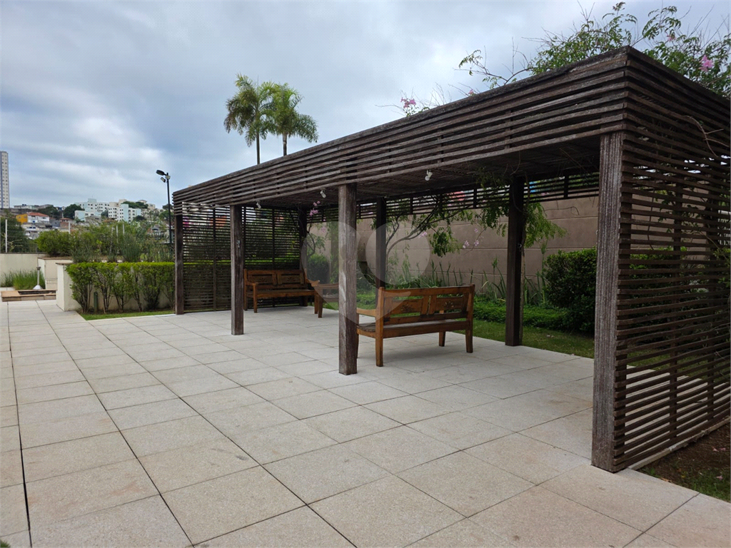 APARTAMENTO 3 DORMITÓRIOS 110 M² - LAUZANE PAULISTA