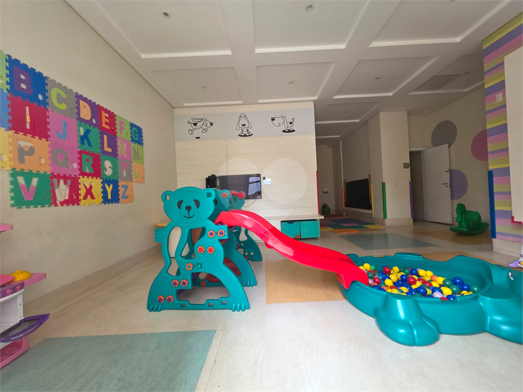 APARTAMENTO 3 DORMITÓRIOS 110 M² - LAUZANE PAULISTA