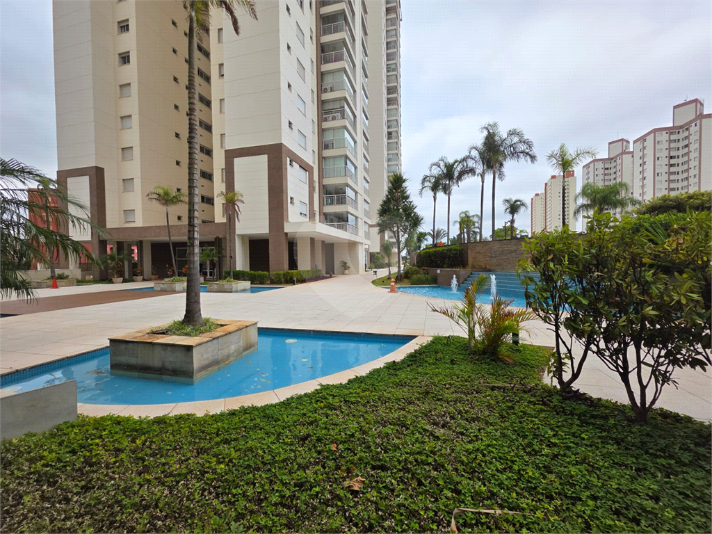 APARTAMENTO 3 DORMITÓRIOS 110 M² - LAUZANE PAULISTA