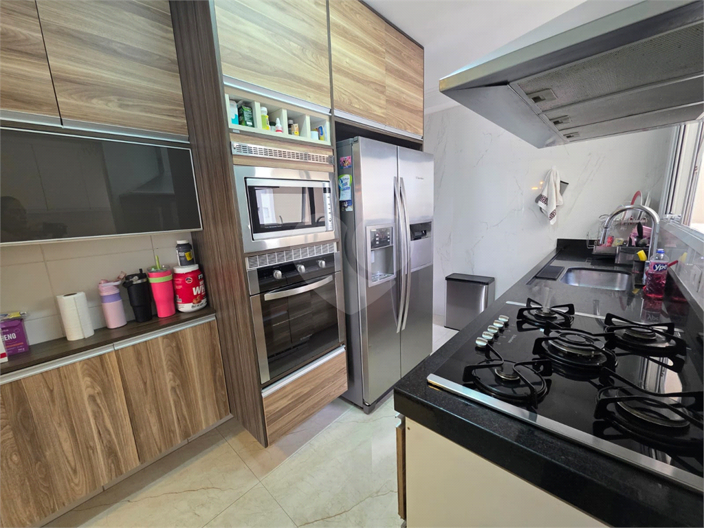 APARTAMENTO 3 DORMITÓRIOS 110 M² - LAUZANE PAULISTA