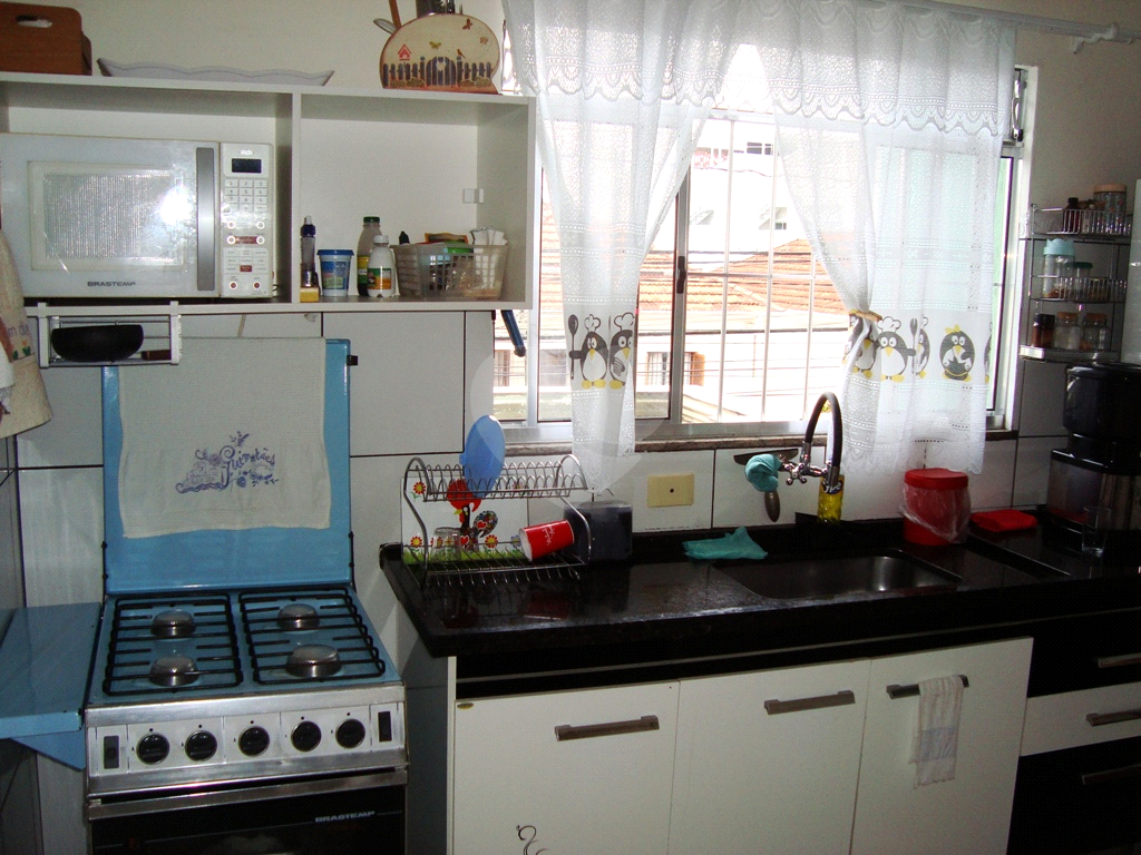 Casa na Santa Terezinha