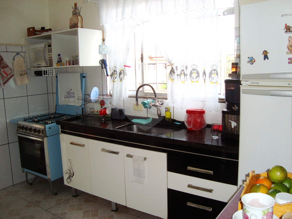 Casa na Santa Terezinha