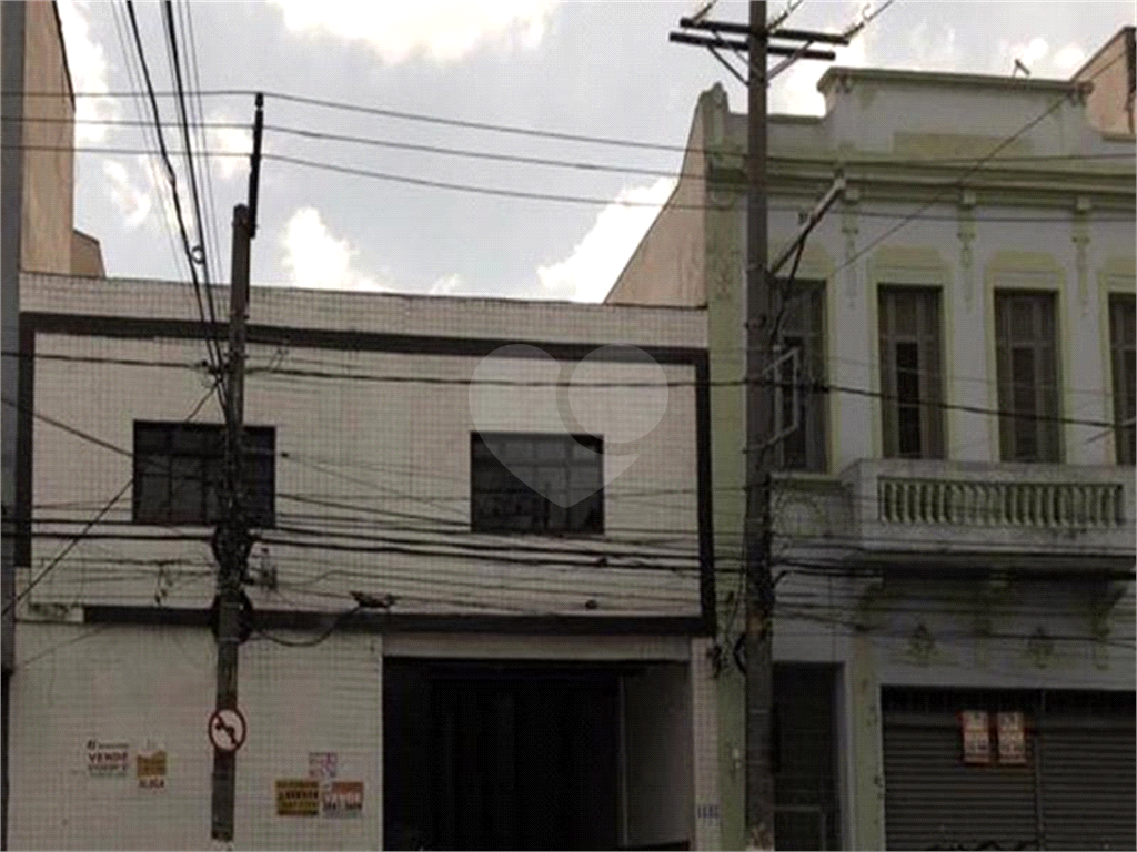 Galpão