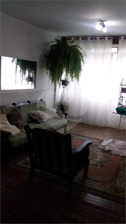 Apartamento à venda Perdizes  com  90 m² 