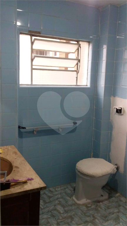 Apartamento à venda Perdizes  com  90 m² 