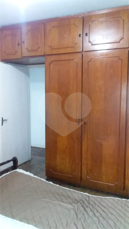 Apartamento à venda Perdizes  com  90 m² 