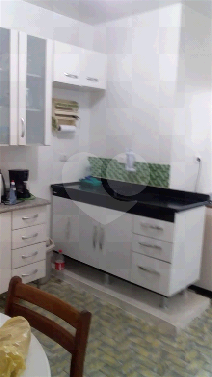 Apartamento à venda Perdizes  com  90 m² 