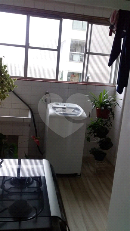 Apartamento à venda Perdizes  com  90 m² 